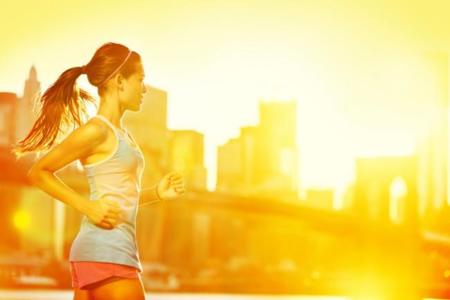 ¿Correr por la mañana, por la tarde o a la noche? Depende...