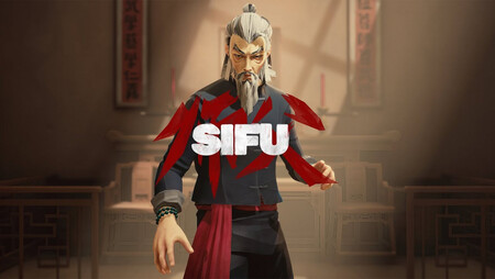 Sifu: artes marciales, tortazos y sed de venganza en el nuevo juego de los creadores de Absolver