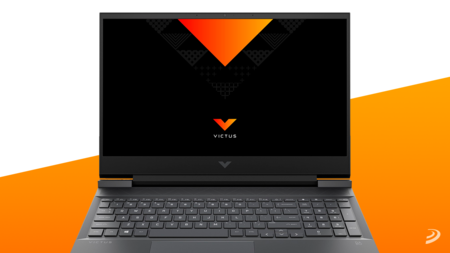 Análisis del HP Victus 16: un portátil con todo lo que necesitas para jugar en PC, a tiempo en la escasez de componentes