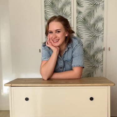 Chloe Margerum experta en orden y limpieza: "Si doblas así las toallas del baño o las bolsas de la compra, quedan más organizadas y ocupan menos espacio"