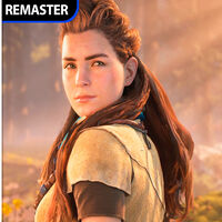Esta comparativa de Horizon Zero Dawn Remastered con el original de hace 7 años demuestra todos los cambios del mundo abierto de PlayStation