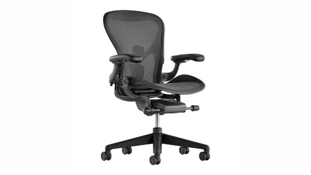 Aeron Herman Miller
