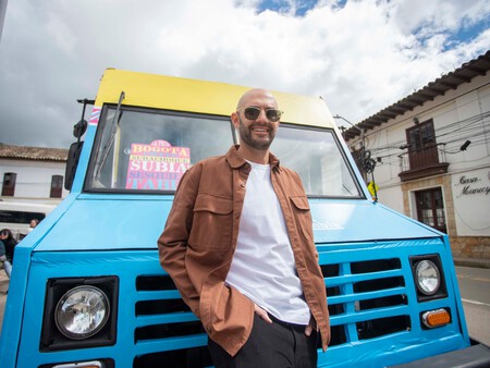 Aventura Gastronomica Colombia 4