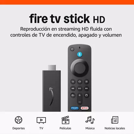fire tv