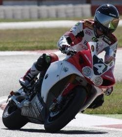 YMES Folch Endurance Albacete 2010