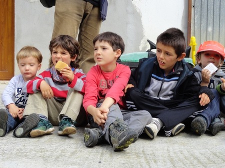 Tercer aniversario de colaboración en Peques y Más