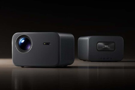 Redmi Projector 4 Pro 1