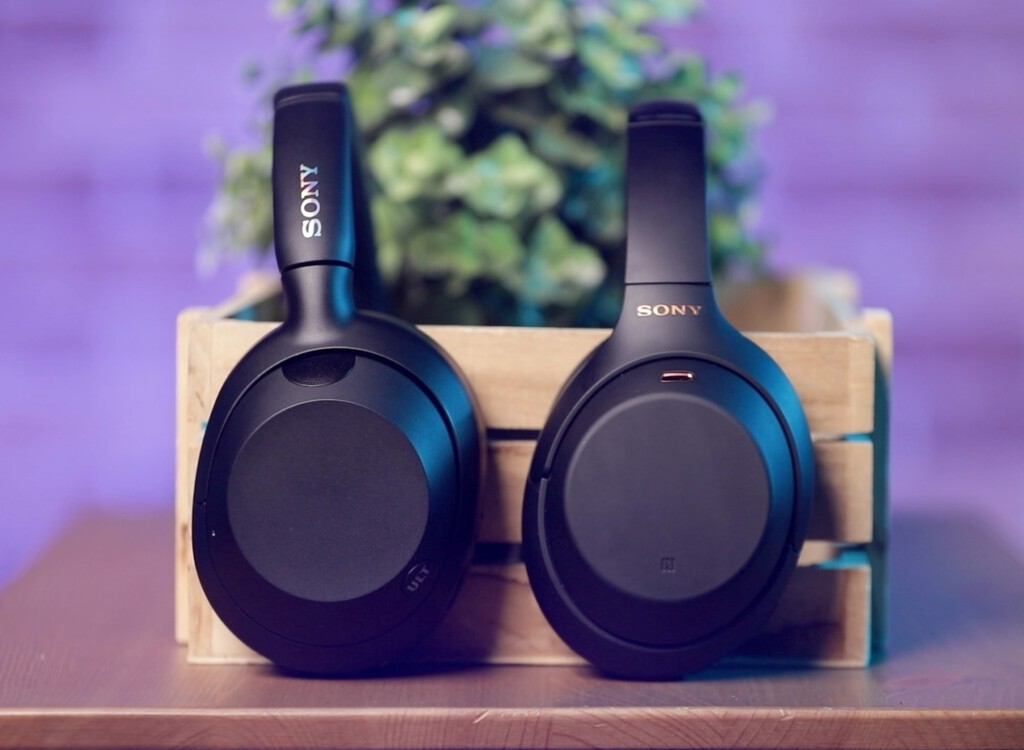 Sony Ult Wear vs WH-1000XM4: enfrentamos cara a cara los dos mejores auriculares de Sony por menos de 200 euros 
