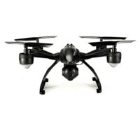 Dron JXD con cámara WiFi por 35 euros y envío gratis