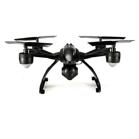 Dron JXD con cámara WiFi por 35 euros y envío gratis