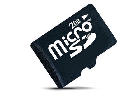 Cmo elegir tarjeta microSD