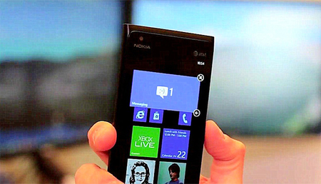Nokia Spain confirma Windows Phone 7.8 para enero