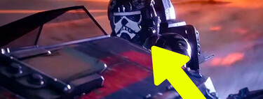 Ni siquiera los mayores fans de Star Wars le reconocerían, pero Star Wars: Galactic Racer sí y recupera la serie más olvidada de la saga 