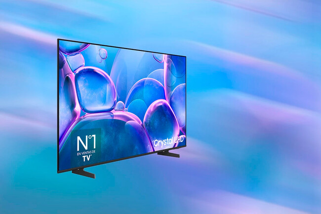 Crystal Uhd
