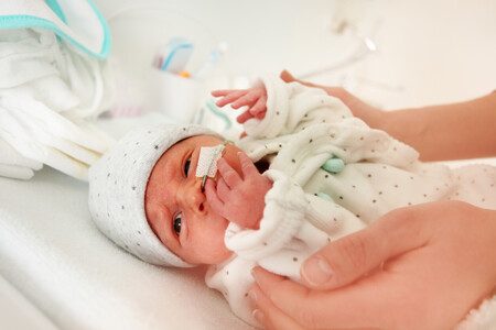 La leche materna ayuda a mejorar la salud cardiovascular en los bebés prematuros