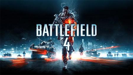 DICE nos da la oportunidad de ayudar a crear el próximo mapa de Battlefield 4