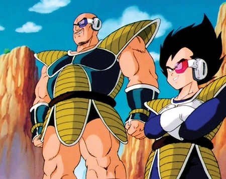 Los Sayans más queridos protagonizan estas capturas de Dragon Ball Z: Extreme Butoden