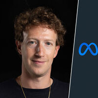 Zuckerberg está dispuesto a perder "cientos de miles de millones" de dólares en la IA: no invertirlos sería peor para Meta