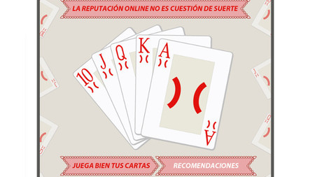 El INTECO nos enseña cómo trabajar nuestra reputación online