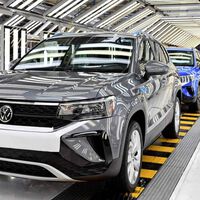 Volkswagen busca reducir costos operativos con despido masivo de personal tras desplome en la producción