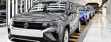 Volkswagen busca reducir costos operativos con despido masivo de personal tras desplome en la producción