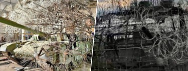 Rússia ativou a blindagem "dente-de-leão": quanto mais horripilante o tanque, mais confusos ficam drones ucranianos 