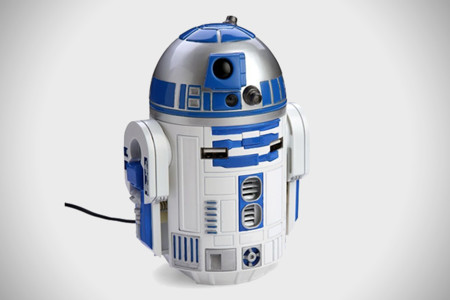 Cinco accesorios para iPhone que todo seguidor de Star Wars debería tener