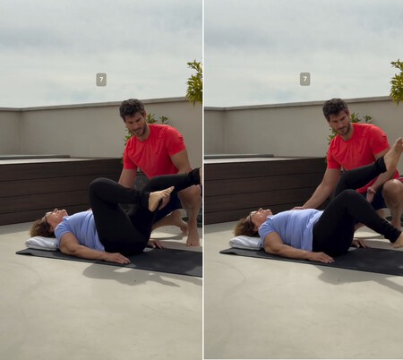 Ejercicios para mayores de 60 años