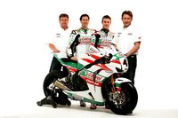 Castrol vuelve a SBK de la mano de Ten Kate