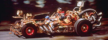 Una urraca, un erizo y cinco años de trabajo. Noruega reventó las taquillas con una película de animación de carreras de coches en los 70, y da entre ternura y miedo