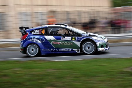 Petter Solberg