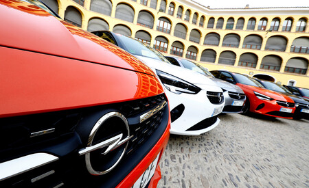 Alerta sobre ocho modelos de Opel: pueden perder una rueda en marcha y deberán pasar por el taller