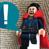 Fã de LEGO abre nova caixa e descobre minifigura com impressão incorreta — algo que pode valer muito dinheiro 