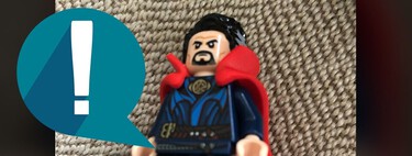 Fã de LEGO abre nova caixa e descobre minifigura com impressão incorreta — algo que pode valer muito dinheiro 