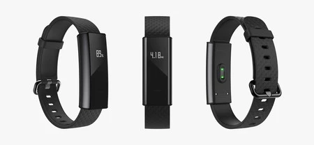 Oferta Flash: smartband Xiaomi Amazfit Arc por 34,70 euros y envío gratis