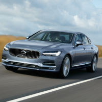 Nuevo Volvo S90, los suecos le marcan un jaque mate a BMW, Mercedes y Jaguar