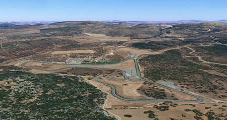 Circuito Ascari