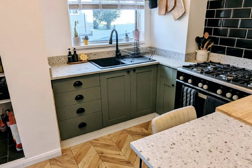 Cocina