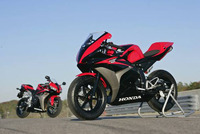 Honda NSF 100, a la venta en España