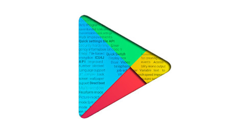 Google Play se prepara para las Instant Apps en la versión 7.8 de la Play Store