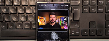 Este truco y One UI te permiten ver vídeos mientras haces otras cosas en la pantalla de tu Galaxy sin pagar por Youtube Premium