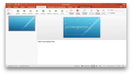 Microsoft celebra el primer aniversario de Office 2016 para Mac