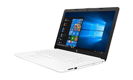 El portátil básico HP 15-DA0015NS, nos sale ahora en eBay por sólo 339,99 euros