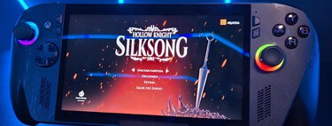 Probamos la ROG Xbox Ally X: el crossover definitivo entre la experiencia del PC gaming y el ecosistema Xbox en una sola consola portátil ¿Vale la pena comprarla en Colombia? 