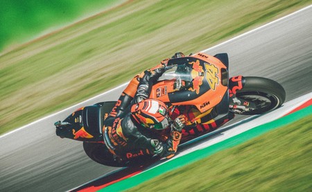 Espargaro Misano Motogp 2019
