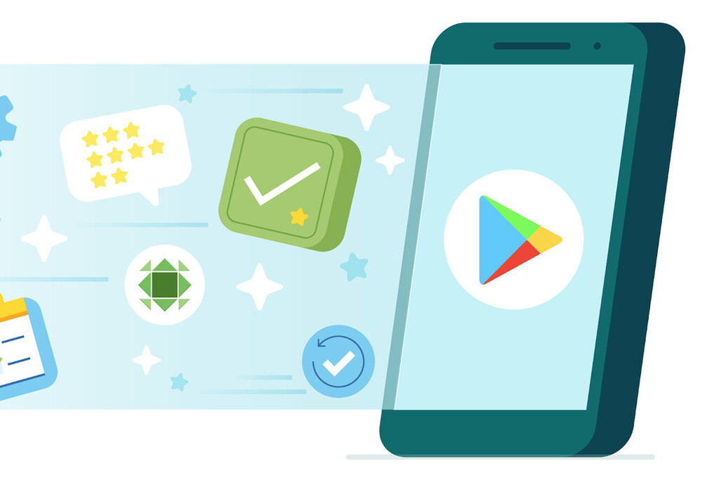 Google da más tiempo a las apps que usan ubicación en segundo plano para que dejen de hacerlo o justifiquen el motivo