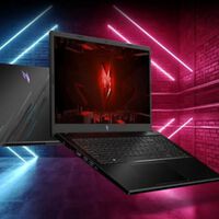 No tienes que dejarte una pasta en un portátil gaming: este de Acer es económico y podrás jugar con DLSS 3 