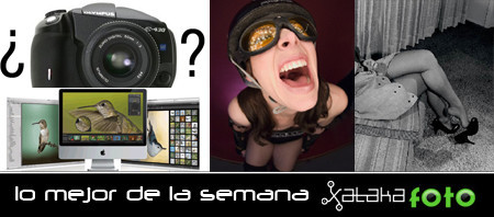 La última semana... en Xataka Foto