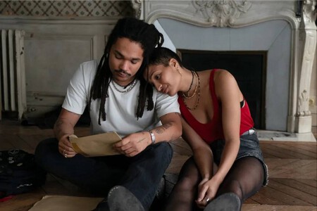 'Father Mother Sister Brother'