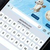 El botón de pegar que Apple se negaba a tener ha llegado a iOS 27: así funciona y por qué cambia el día a día